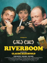 Riverboom streaming