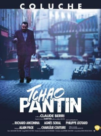 Tchao Pantin streaming