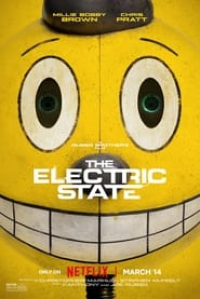 The Electric State streaming