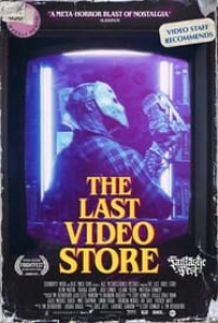 The Last Video Store streaming