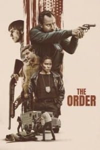 The Order streaming