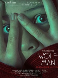 The Wolfman - Wolf Man