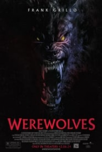 Werewolves streaming