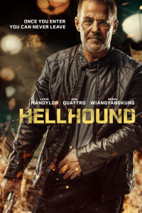 Bangkok Redemption (Hellhound)