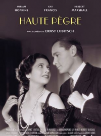 Haute pègre (Trouble in paradise)