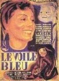 Le Voile bleu