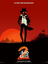 Les Bad Guys 2 (The Bad Guys 2)