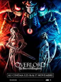 Overlord: The Sacred Kingdom (Overlord: Sei Oukoku-hen)