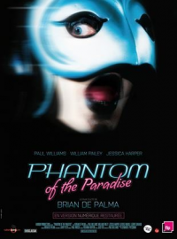 Phantom of the paradise