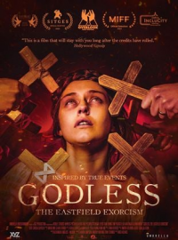 Godless: The Eastfield Exorcism