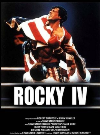 Rocky IV