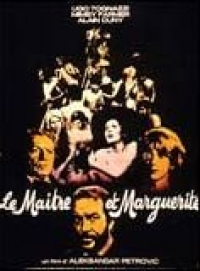 Le maître et Marguerite (Il maestro e Margherita)