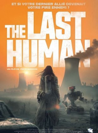 The Last Human (W nich cała nadzieja)