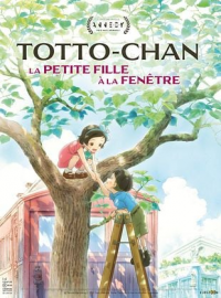 Totto-Chan, la petite fille à la fenêtre (Madogiwa no Totto-chan)