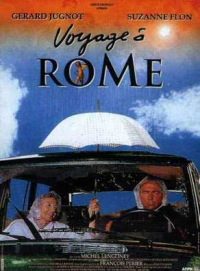 Voyage à Rome