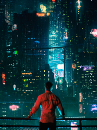 Altered Carbon