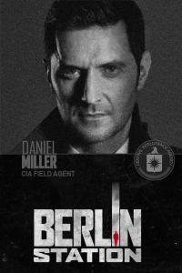 Berlin Station