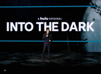 Into The Dark