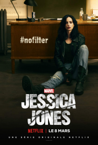 Marvel's Jessica Jones