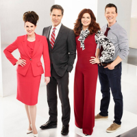 Will & Grace