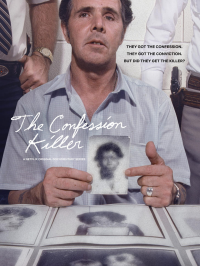 The Confession Killer