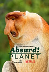 Absurd Planet