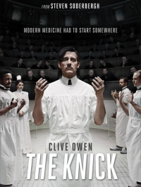 The Knick