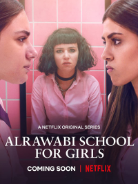 AlRawabi School for Girls