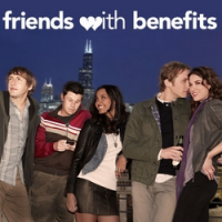 Friends With Benefits