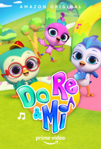 Do, Re & Mi