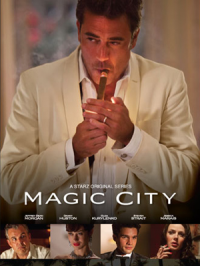 Magic City