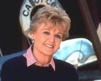 Arabesque (Murder She Wrote)