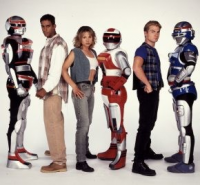 VR Troopers