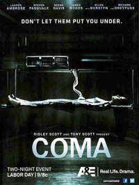 Coma (2012)