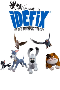 Idéfix et les Irréductibles