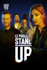 Le prochain stand-up