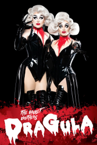 The Boulet Brothers' Dragula