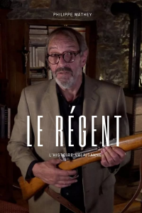 Le régent