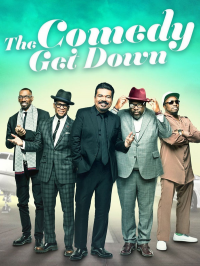 The Comedy Get Down