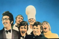 Monty Python's Flying Circus