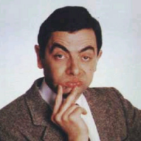 Mr Bean