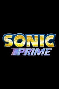 Sonic Prime