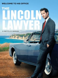 La Défense Lincoln (The Lincoln Lawyer)