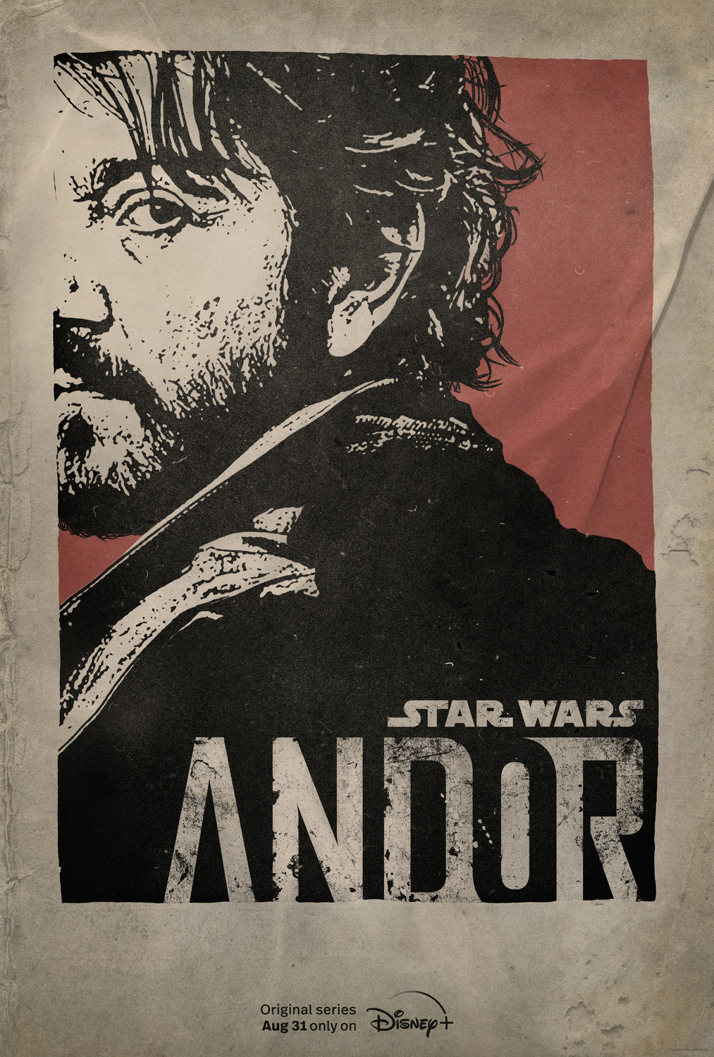 Star Wars : Andor