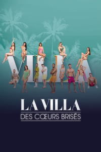 La Villa des cœurs brisés