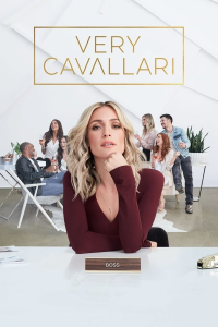 Very Cavallari