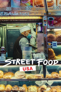 Street Food: USA