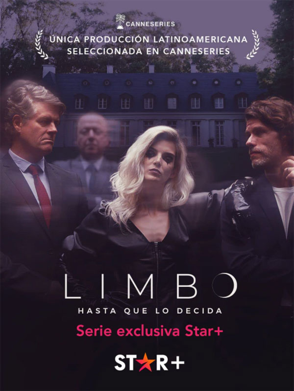 Limbo…hasta que lo decida