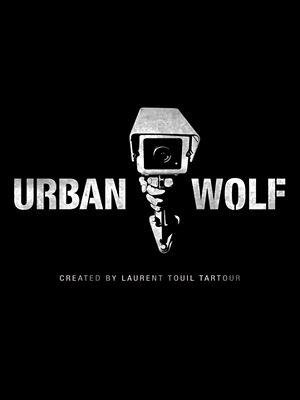 Urban Wolf