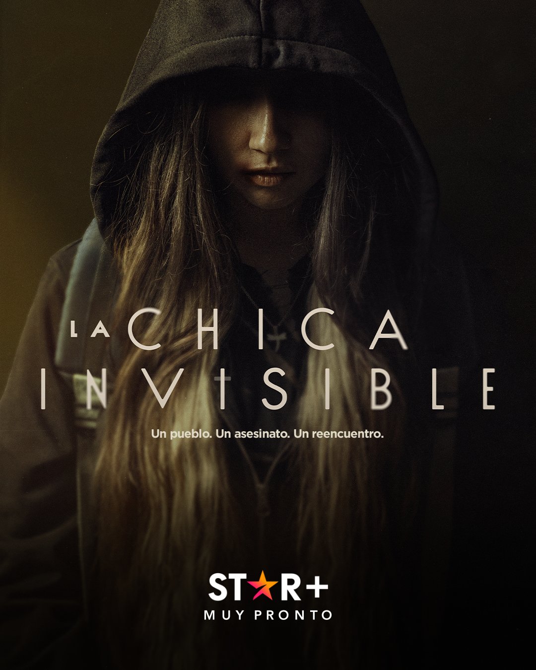 La chica invisible (2023)